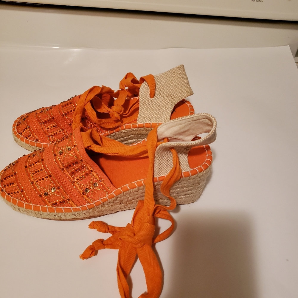 Women wedge - Picture 2 of 4